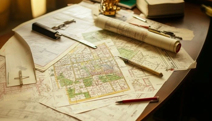 Urbanisme et logement : l’Assemblée nationale adopte la loi de simplification Urbanisme et logement : l’Assemblée nationale adopte la loi de simplification